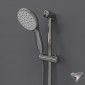 shower set Grohe BauLoop 32815000 (BauEdge_32820000) + Tempesta 100 (27598001)